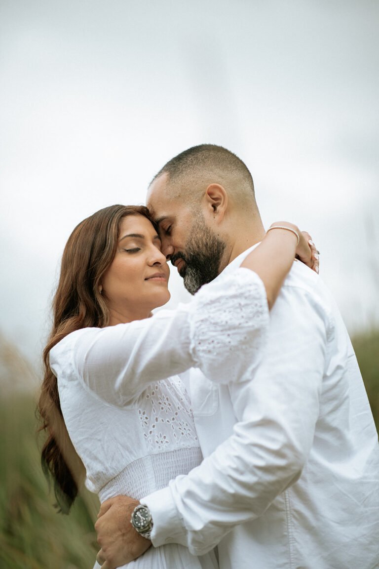 Farah & Nawaz