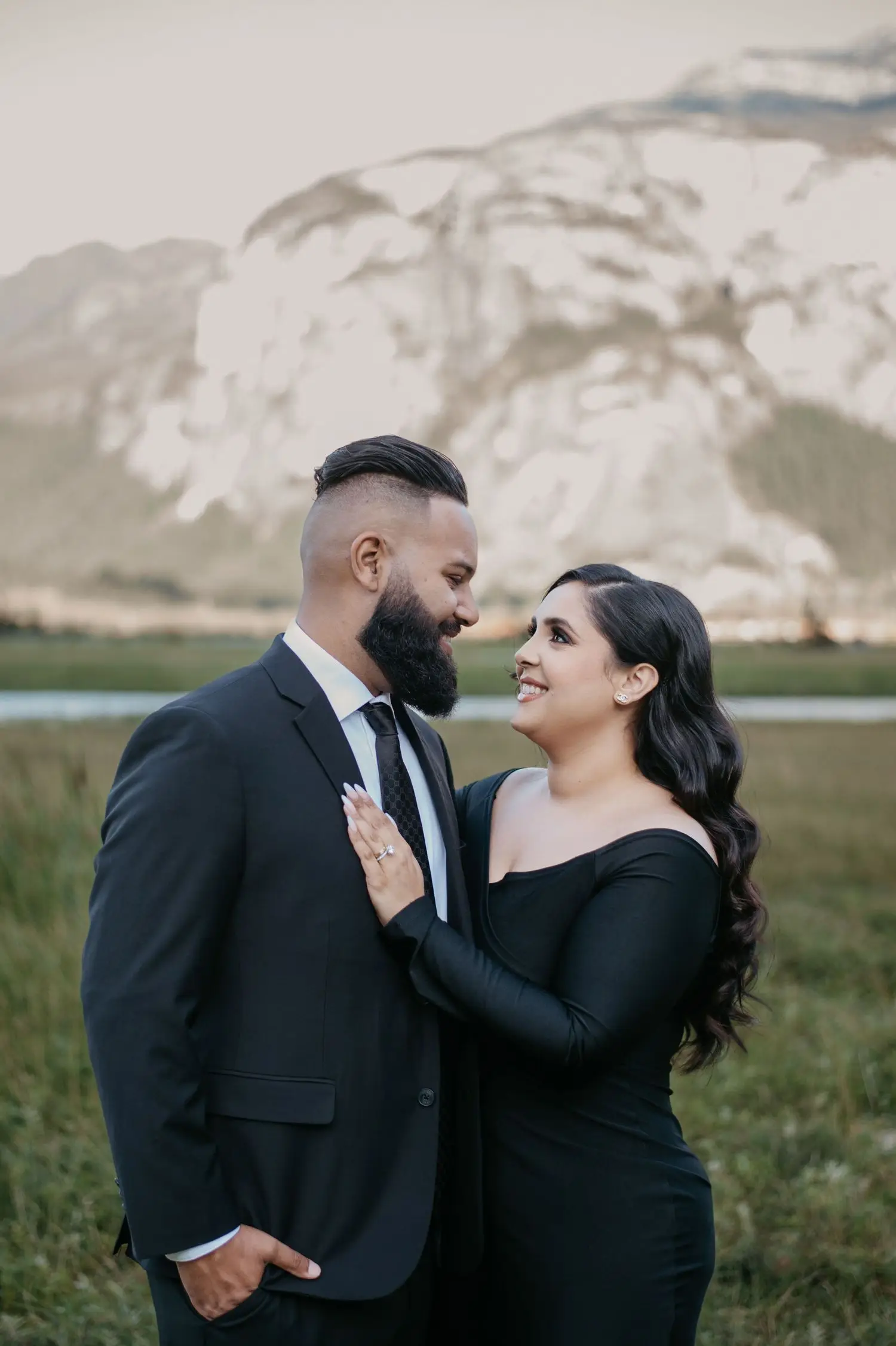 ENGAGEMENT PHOTOS