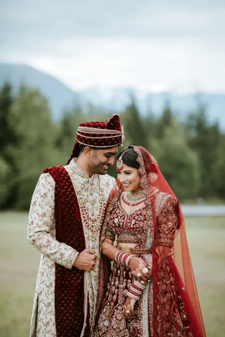 Sangeetha & Shehkhar